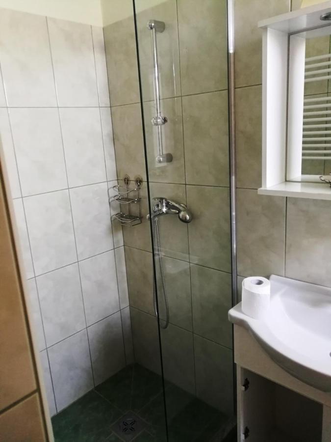 Marinica Apartman Hajdúszoboszló المظهر الخارجي الصورة