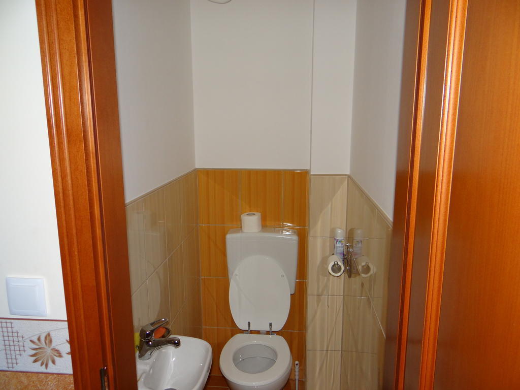Marinica Apartman Hajdúszoboszló الغرفة الصورة