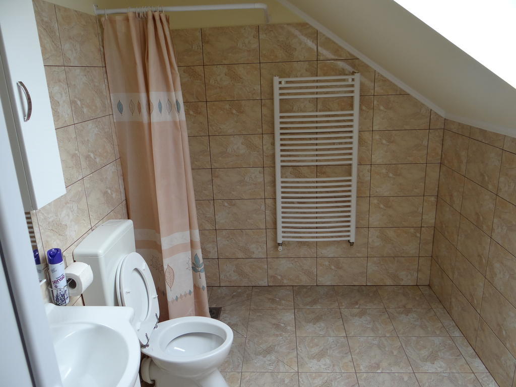 Marinica Apartman Hajdúszoboszló الغرفة الصورة