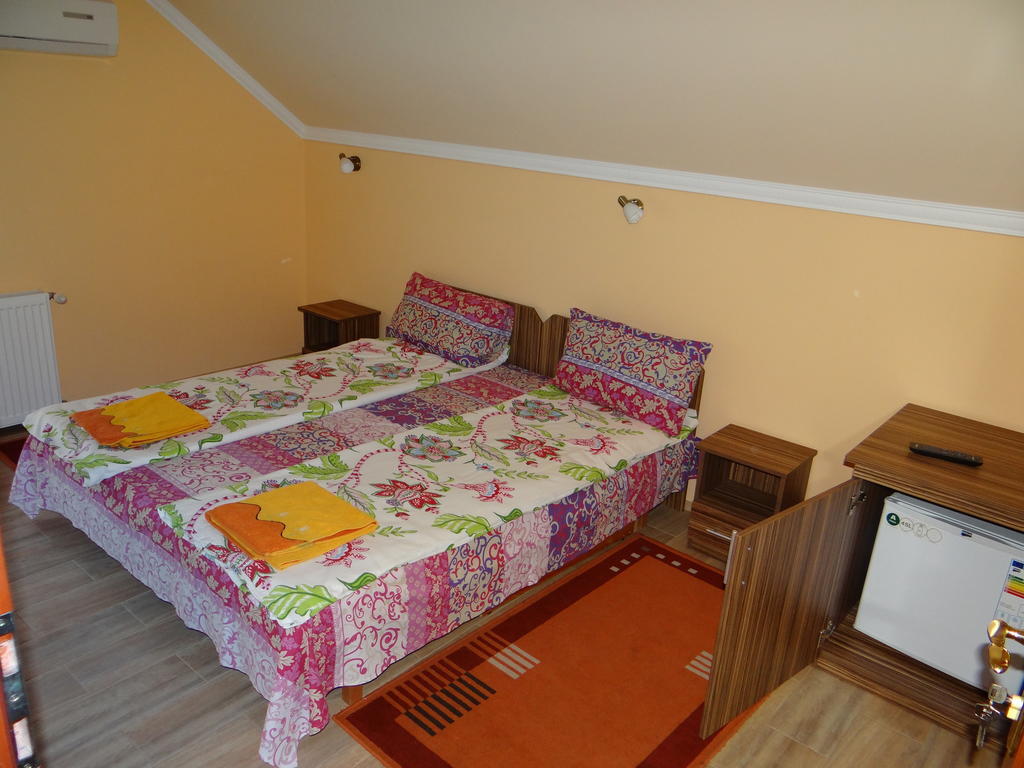 Marinica Apartman Hajdúszoboszló الغرفة الصورة