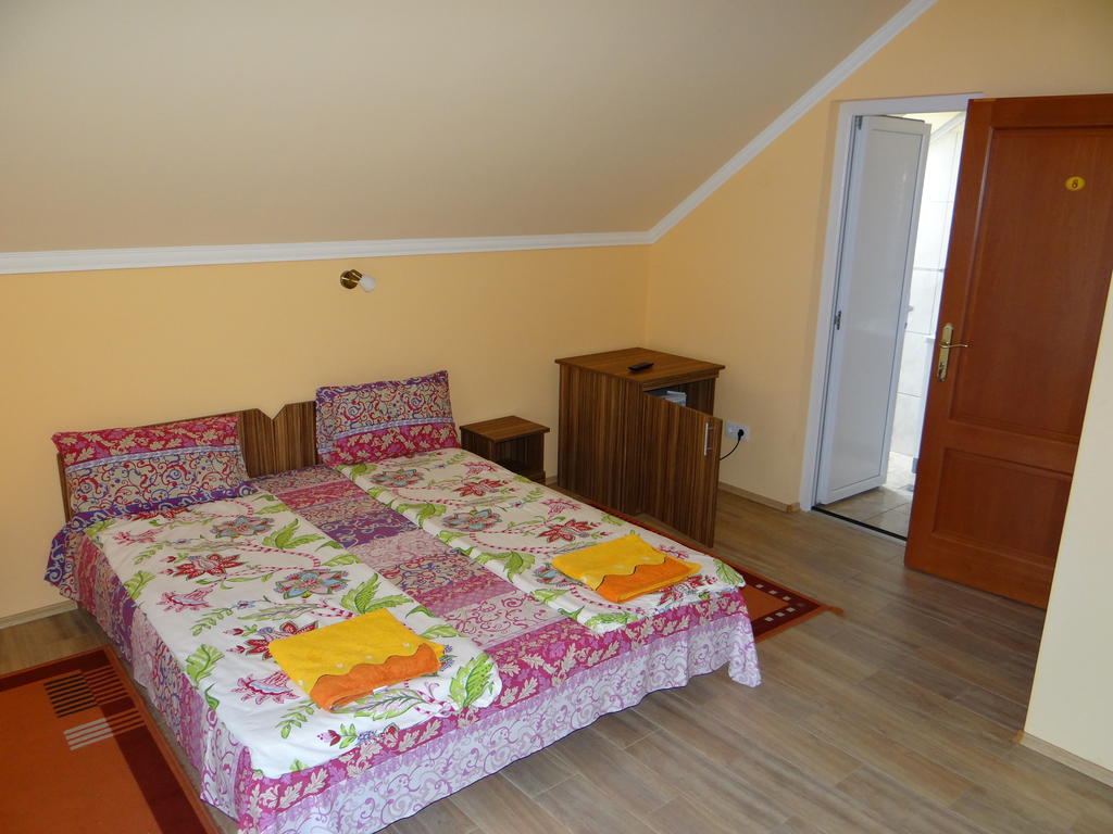 Marinica Apartman Hajdúszoboszló الغرفة الصورة