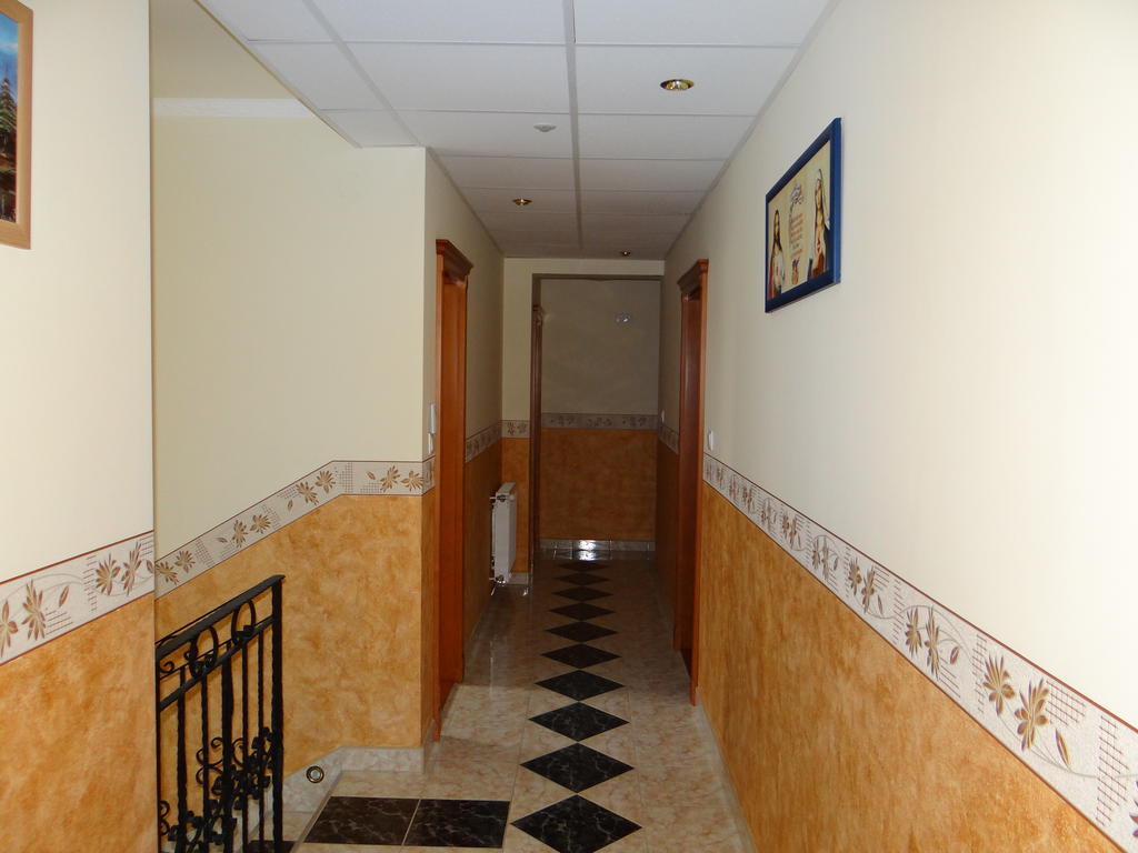 Marinica Apartman Hajdúszoboszló المظهر الخارجي الصورة