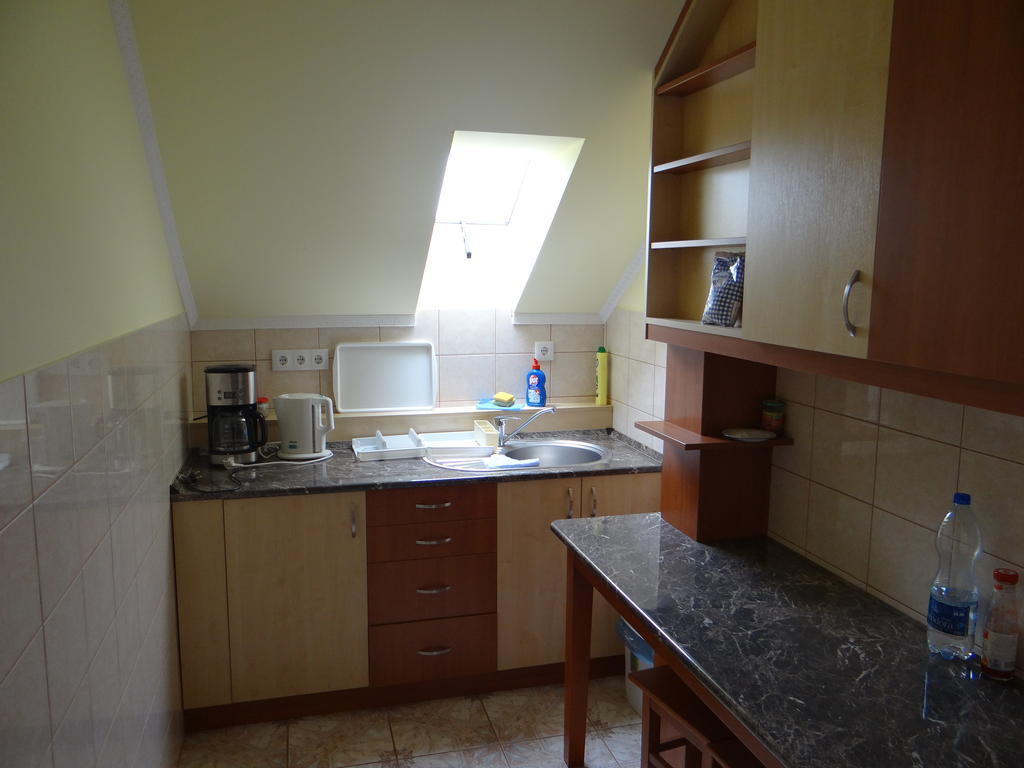 Marinica Apartman Hajdúszoboszló المظهر الخارجي الصورة