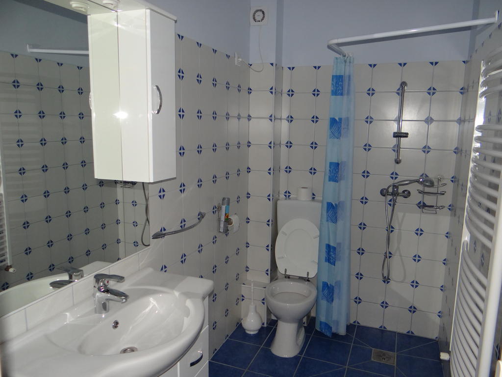 Marinica Apartman Hajdúszoboszló المظهر الخارجي الصورة