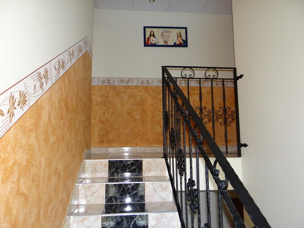 Marinica Apartman Hajdúszoboszló المظهر الخارجي الصورة