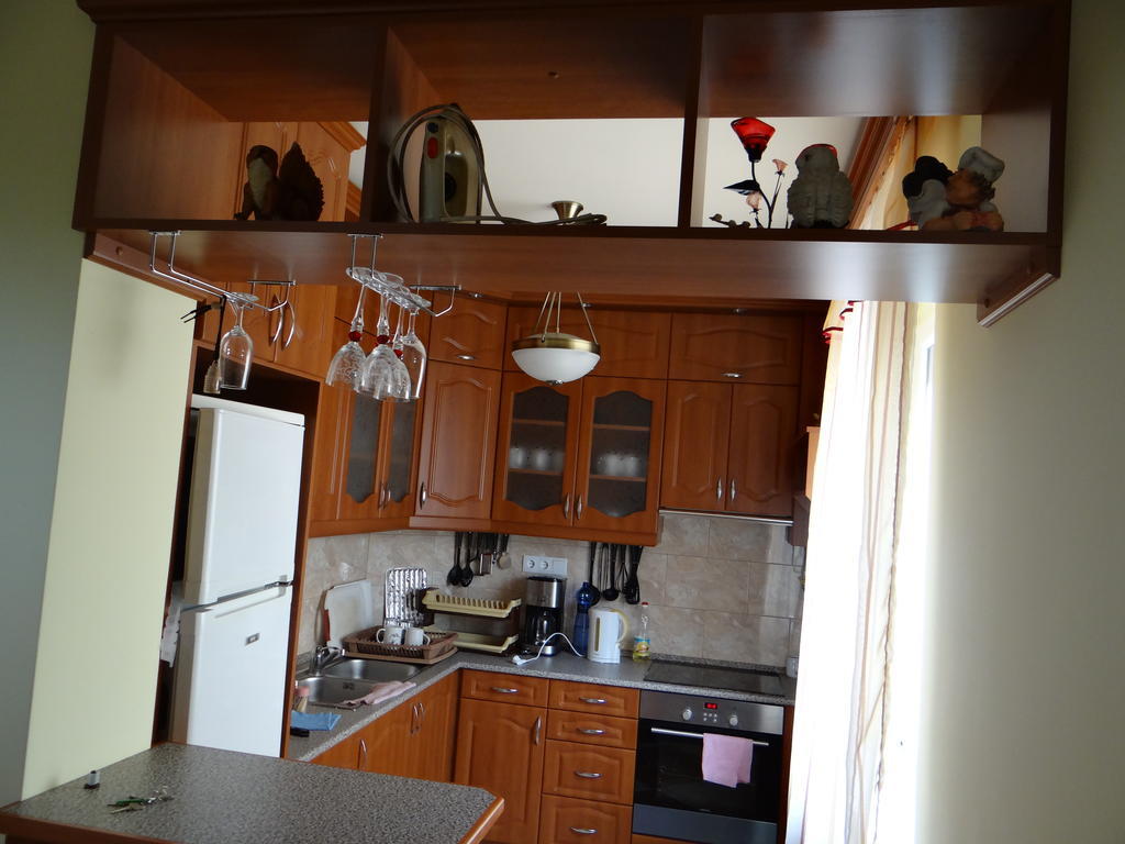 Marinica Apartman Hajdúszoboszló المظهر الخارجي الصورة