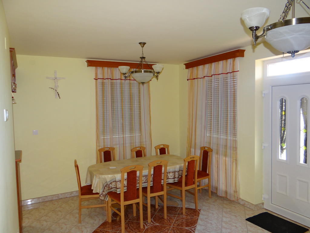 Marinica Apartman Hajdúszoboszló المظهر الخارجي الصورة