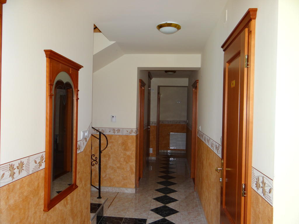 Marinica Apartman Hajdúszoboszló المظهر الخارجي الصورة