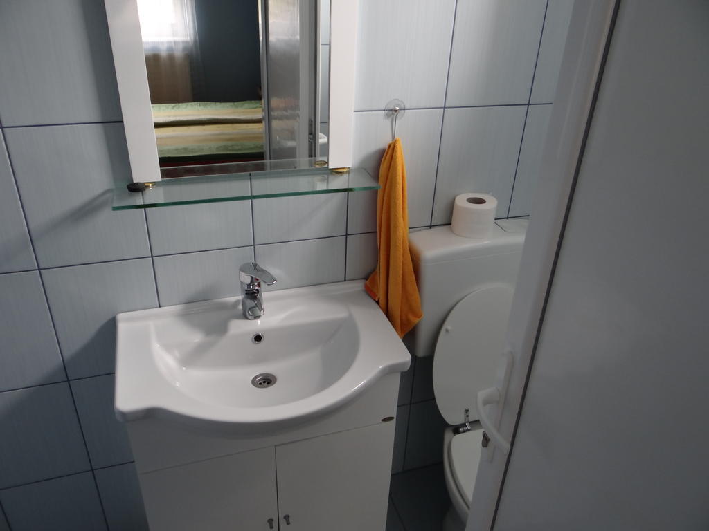 Marinica Apartman Hajdúszoboszló المظهر الخارجي الصورة