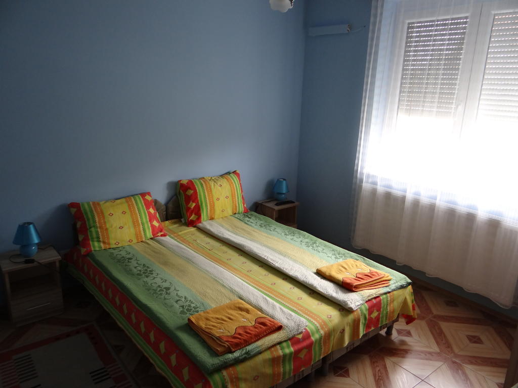 Marinica Apartman Hajdúszoboszló المظهر الخارجي الصورة