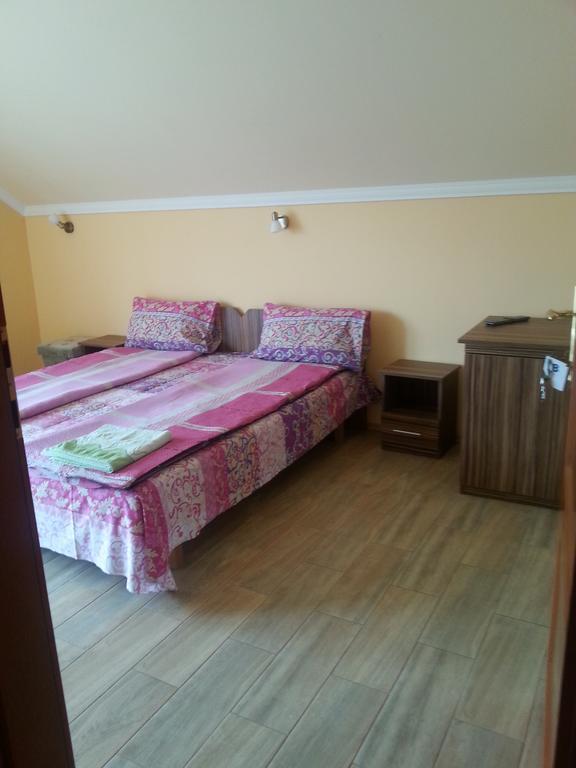 Marinica Apartman Hajdúszoboszló المظهر الخارجي الصورة