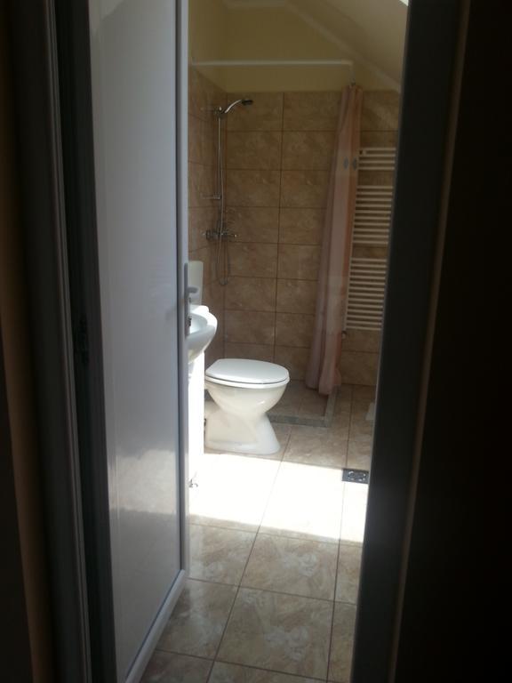 Marinica Apartman Hajdúszoboszló المظهر الخارجي الصورة