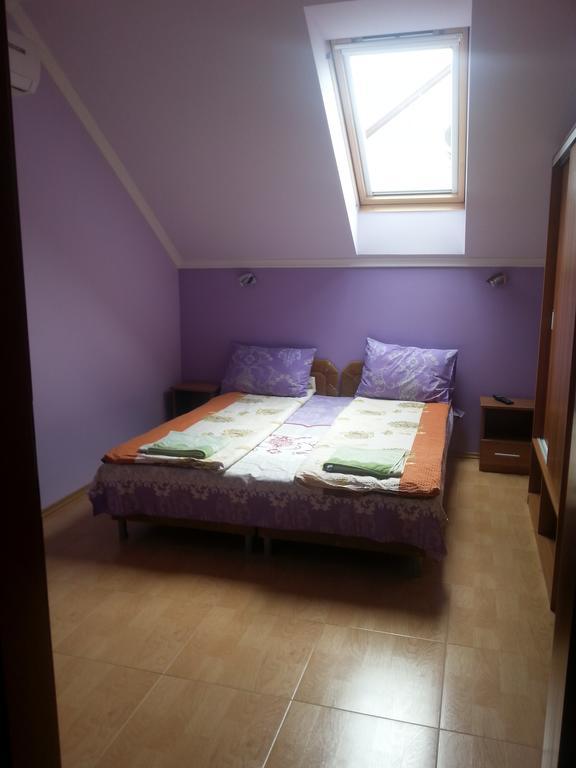 Marinica Apartman Hajdúszoboszló المظهر الخارجي الصورة