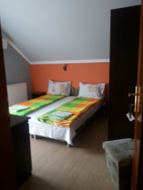 Marinica Apartman Hajdúszoboszló المظهر الخارجي الصورة