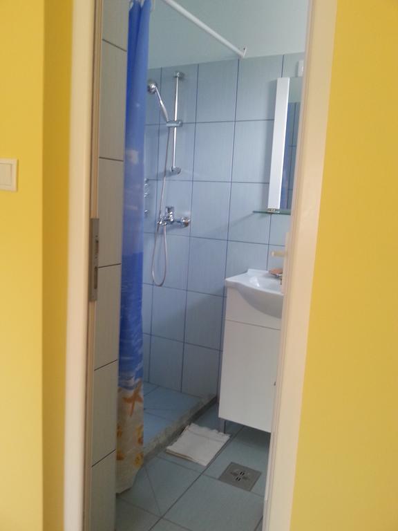 Marinica Apartman Hajdúszoboszló المظهر الخارجي الصورة