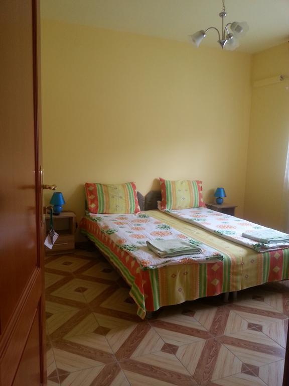 Marinica Apartman Hajdúszoboszló المظهر الخارجي الصورة