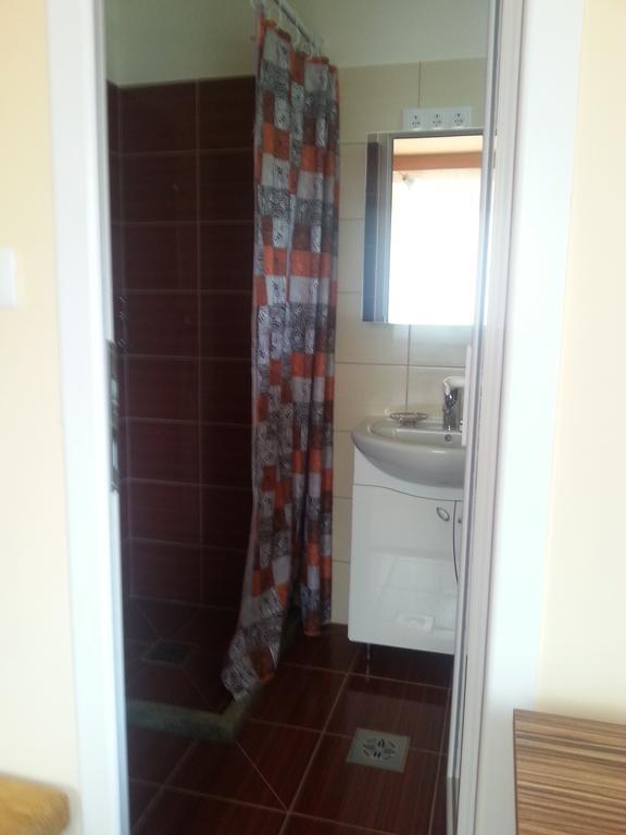 Marinica Apartman Hajdúszoboszló المظهر الخارجي الصورة