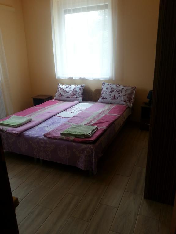 Marinica Apartman Hajdúszoboszló المظهر الخارجي الصورة