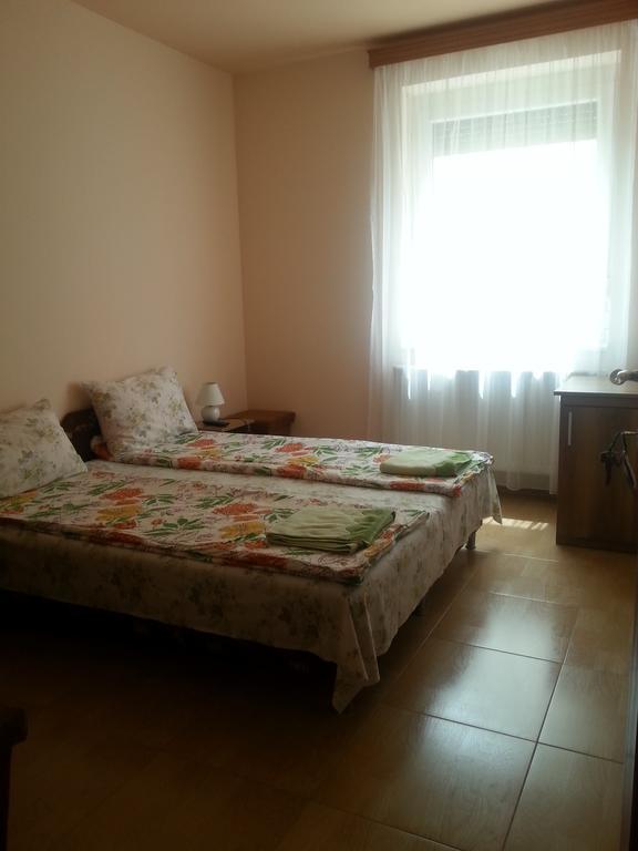 Marinica Apartman Hajdúszoboszló المظهر الخارجي الصورة