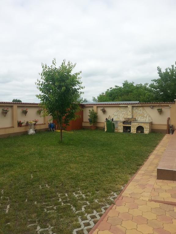 Marinica Apartman Hajdúszoboszló المظهر الخارجي الصورة