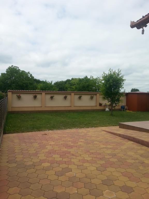 Marinica Apartman Hajdúszoboszló المظهر الخارجي الصورة